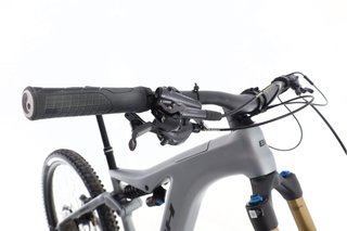 Bicicleta BH AtomX Lynx 9.9 XT t.M Km.0