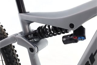 Bicicleta BH AtomX Lynx 9.9 XT t.M Km.0