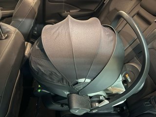 Besafe Silla Grupo 0