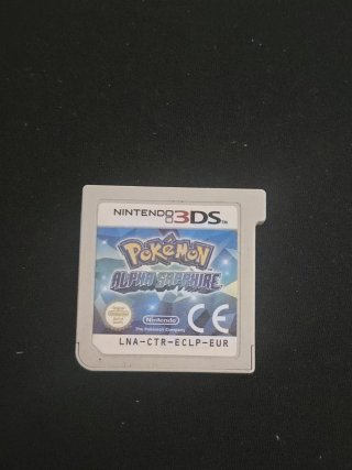 Pokémon Alpha Sapphire y Animal Crossing 3DS