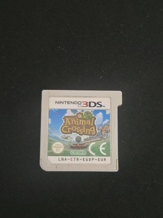 Pokémon Alpha Sapphire y Animal Crossing 3DS
