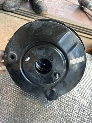 Servofreno Seat Altea 1K1614105 A Q