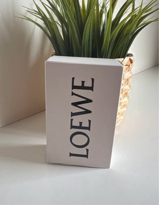 Set de viales Loewe