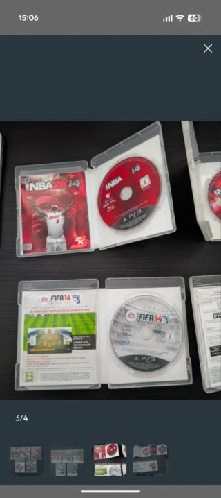 NBA 2K17 PS3