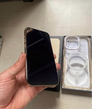 iPhone 13 pro