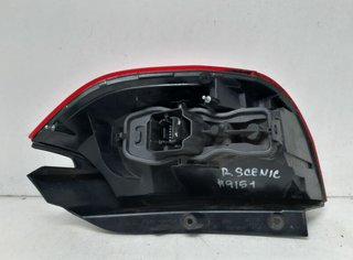 Piloto trasero izquierdo renault scenic ii 1158139