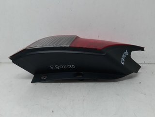 Piloto trasero izquierdo renault scenic ii 1158139