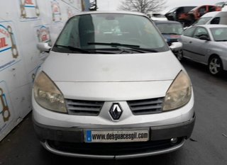 Piloto trasero izquierdo renault scenic ii 1158139