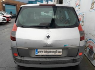 Piloto trasero izquierdo renault scenic ii 1158139