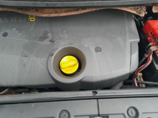 Piloto trasero izquierdo renault scenic ii 1158139