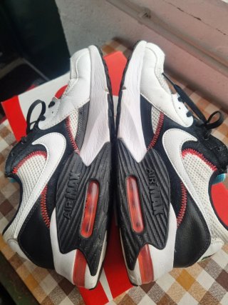 Nike air max excee