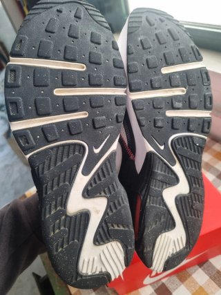 Nike air max excee