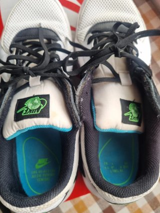Nike air max excee