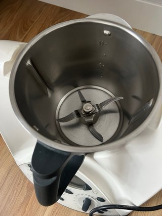 Thermomix TM31