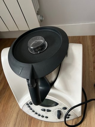 Thermomix TM31