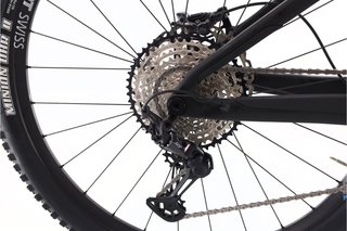 Bicicleta BH AtomX Lynx 9.8 XT t.L Km.0
