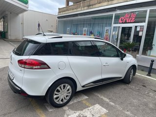 Renault Clio 2016