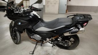 BMW G 650 GS 2015 - 32.000 km