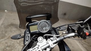 BMW G 650 GS 2015 - 32.000 km