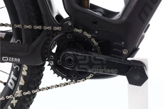 Bicicleta Mondraker Crafty RR SL X01 AXS t.S Reacondicionada