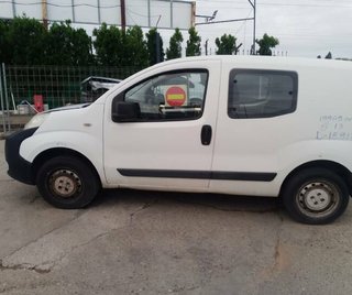 Compresor fiat 51893889 fiorino basico 5352208