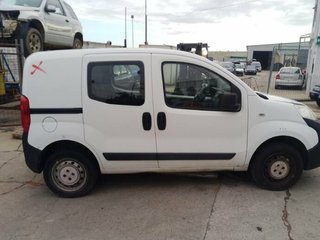 Compresor fiat 51893889 fiorino basico 5352208
