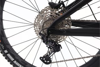 Bicicleta BH AtomX Lynx 9.7 XT t.M Km.0