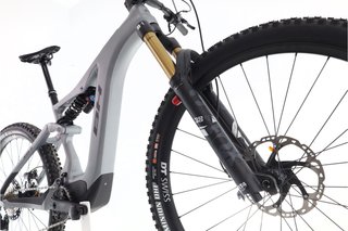 Bicicleta BH AtomX Lynx 9.9 XT t.M Km.0