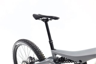 Bicicleta BH AtomX Lynx 9.9 XT t.M Km.0