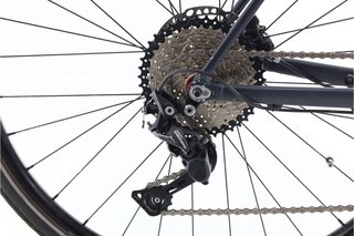 Bicicleta Canyon Roadlite:ON 7.0 t.M Reacondicionada