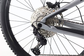 Promo · Bicicleta BH AtomX Lynx 9.7 XT t.XL Km.0