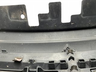 Rejilla Radiador Citroen C3 2002-2010