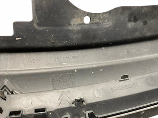 Rejilla Radiador Citroen C3 2002-2010