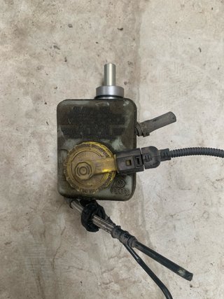Bomba de freno Seat Leon