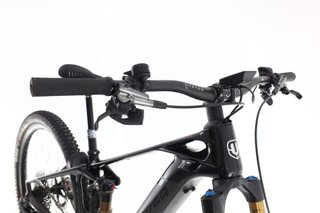 Bicicleta Mondraker Crafty RR SL X01 AXS t.S Reacondicionada