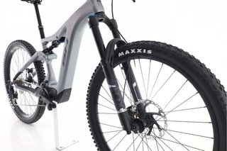 Bicicleta BH AtomX Lynx 9.7 XT t.M Km.0