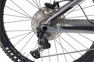 Bicicleta BH AtomX Lynx 9.7 XT t.M Km.0