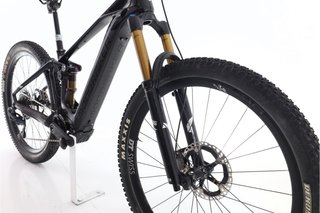 Bicicleta Mondraker Crafty RR SL X01 AXS t.S Reacondicionada