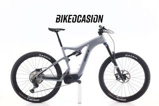 Promo · Bicicleta BH AtomX Lynx 9.8 XT t.XL Km.0