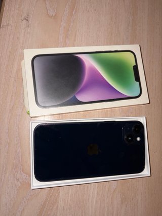 iPhone 14 Plus