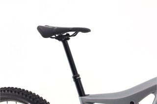 Bicicleta BH AtomX Lynx 9.7 XT t.M Km.0