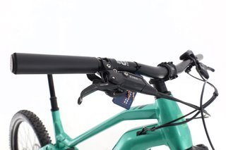 Promo · Bicicleta Haibike Allmtn 2 t.XL Reacondicionada