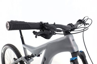 Promo · Bicicleta BH AtomX Lynx 9.7 XT t.XL Km.0