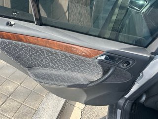 Mercedes-Benz C270