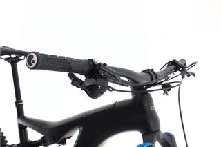 Bicicleta BH AtomX Lynx 9.7 XT t.L Km.0