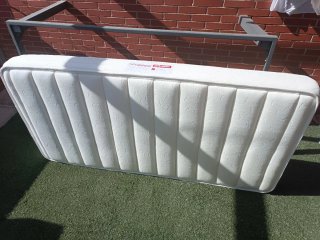Colchón Pikolin Confortcel 90x182x15