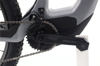 Promo · Bicicleta BH AtomX Lynx 9.8 XT t.XL Km.0