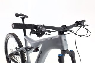 Promo · Bicicleta BH AtomX Lynx 9.8 XT t.XL Km.0