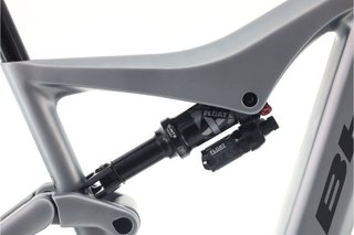 Promo · Bicicleta BH AtomX Lynx 9.8 XT t.XL Km.0