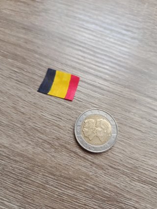 Monedas Euro Circuladas
